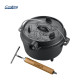 CEAUN FONTA PUR+CAP DIA29.5 CM,7L,NATURE