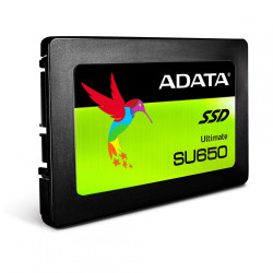 SSD ADATA SU630, 240GB, 2.5