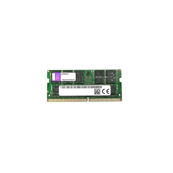 Memorie RAM Kingston, SODIMM, DDR4, 4GB, CL22, 3200MHz