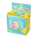 Set 3 Boluri Hranire 160/240/340ml A-1550 Set 3 Boluri Hranire 160/240/340ml A-1550