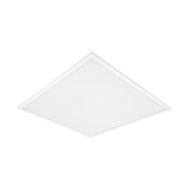 Panou LED Ledvance PANEL PERFORMANCE 600, 25W, 3000 lm, lumina neutra (4000K), IP40/IK02, 595x595x32mm, aluminiu, Alb