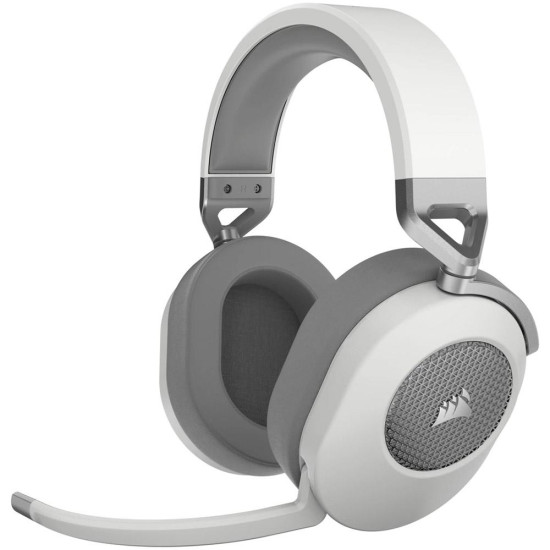 Corsair HS32 WIRELESS HEADSET WHITE V2