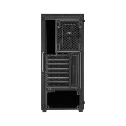 CARCASA FSP CMT 195 A MID TOWER ATX