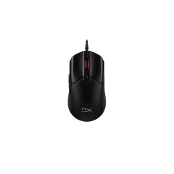 Mouse HP cu fir, HYPERX Pulsefire Haste, Pixart 3327 sensor, DPI pana la 26.000, greutate 254g, White