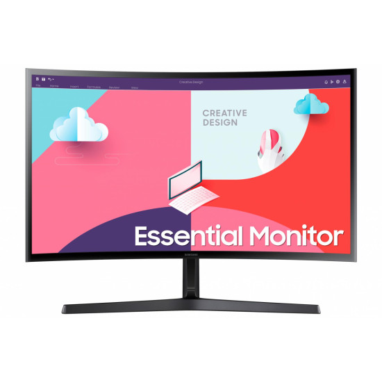 MONITOR 24