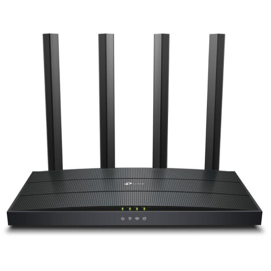 TPL WI-FI 6 ROUTER AX1500 ARCHER AX12