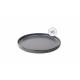 SET 6 FARFURII DESERT, CERAMICA 20 CM, CALYPSO, ART OF DINING BY HEINNER