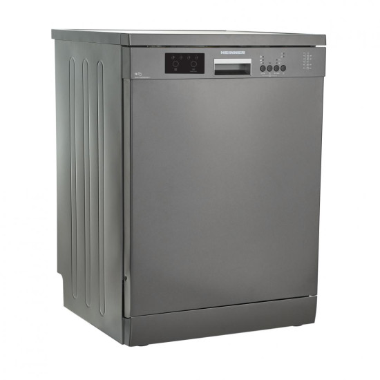 MASINA DE SPALAT VASE HEINNER HDW-FS6006DGE++ MASINA DE SPALAT VASE HEINNER HDW-FS6006DGE++
