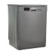 MASINA DE SPALAT VASE HEINNER HDW-FS6006DGE++ MASINA DE SPALAT VASE HEINNER HDW-FS6006DGE++