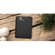 EHDD 1.5TB WD 2.5