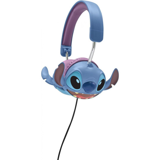 CASTI PLIABILE CU FIR, STITCH CASTI PLIABILE CU FIR, STITCH