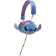 CASTI PLIABILE CU FIR, STITCH CASTI PLIABILE CU FIR, STITCH
