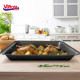 TAVA CUPTOR TEFLON 42X29X5 CM, EASY BAKE TAVA CUPTOR TEFLON 42X29X5 CM, EASY BAKE