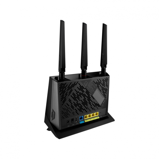 ASUS DUAL-BAND AC2600 LTE MODEM ROUTER ASUS DUAL-BAND AC2600 LTE MODEM ROUTER