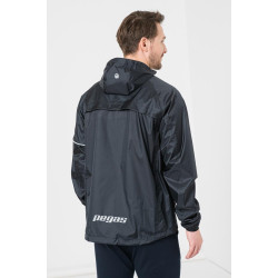 JACHETA WATERPROOF BARBATI NAVY-M