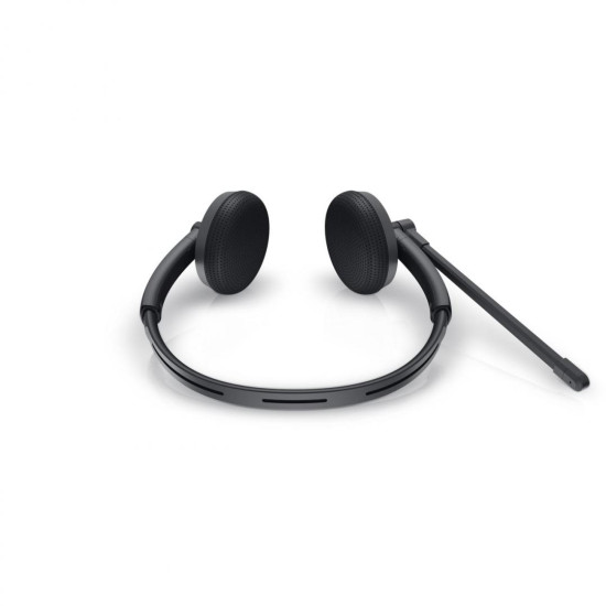 Dell Pro Stereo Headset WH1022 Dell Pro Stereo Headset WH1022