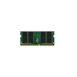 Memorie RAM Kingston, SODIMM, DDR4, 8GB, CL22, 3200Hz