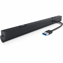 SoundBar Dell SB522A Slim Conferencing Soundbar, negru