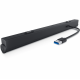 SoundBar Dell SB522A Slim Conferencing Soundbar, negru SoundBar Dell SB522A Slim Conferencing Soundbar, negru