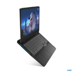 Laptop Lenovo IdeaPad Gaming 3 15IAH7, 15.6