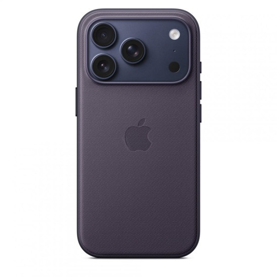 IPHONE 17 PRO MAX TE CASE PURPLE-ZML