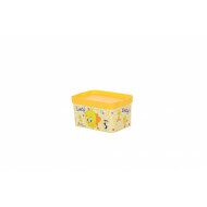 TWEETY CUTIE DEPOZITARE  2.3 L, 21x14x11 CM