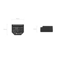 RELEU INTELIGENT T36W EZVIZ