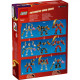 ROBOTUL STIHIE AL SOREI, LEGO 71807 ROBOTUL STIHIE AL SOREI, LEGO 71807