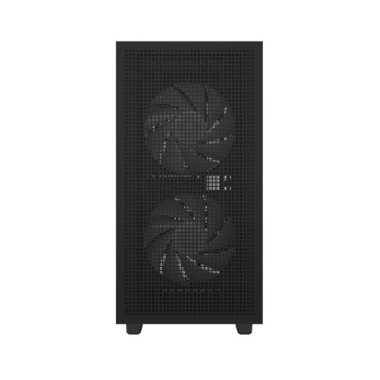 Carcasa Deepcool CH360 DIGITAL ARGB