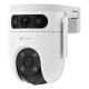 CAMERA WIFI 5MP 2.8MM IR 30M CAMERA WIFI 5MP 2.8MM IR 30M
