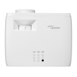 Videoproiector OPTOMA ZH450, DLP laser 30.000 ore, FHD 1920*1080, 4500 lumeni, 300.000:1, 16:9/ 4:3, dimensiune maxima imagine 322