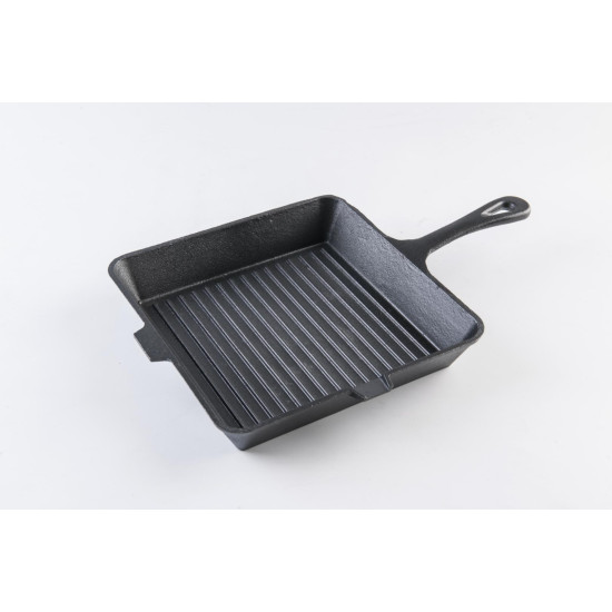 TIGAIE GRILL, FONTA PURA, 25 X 4.7 CM, VANORA HOME TIGAIE GRILL, FONTA PURA, 25 X 4.7 CM, VANORA HOME