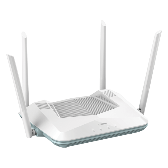 D-LINK AX3200 SMART ROUTER R32 DUAL-BAND