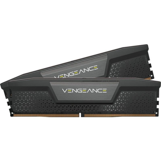 Memorie RAM Corsair Vengeance, DIMM, 32GB (2x16GB), DDR5, CL40, 5200MHz Memorie RAM Corsair Vengeance, DIMM, 32GB (2x16GB), DDR5, CL40, 5200MHz