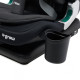 Scaun auto U-Grow,isofix,76-150 cm,negru Scaun auto U-Grow,isofix,76-150 cm,negru