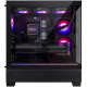 Carcasa PHANTEKS XT VIEW DRGB TG NEGRU