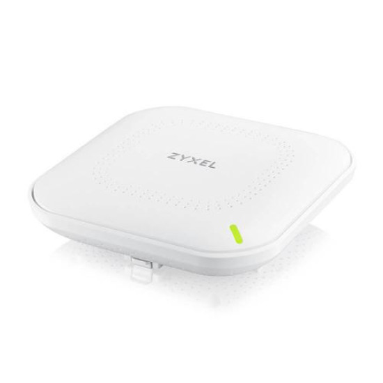 ZYXEL NWA55AX WIRELESS AP POE DUAL ZYXEL NWA55AX WIRELESS AP POE DUAL