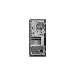Desktop Lenovo ThinkStation P360 Tower, Intel Core i9-12900K, RAM, 2x 16GB, 512GB SSD, Video: Intel UHD Graphics 770, 3YO W11P