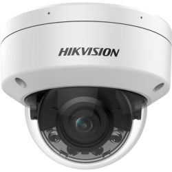 CAMERA IP DOME 8MP 4MM IR30M