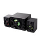 BOXE SPACER 2.1 SPB-THUNDER 11W BK BOXE SPACER 2.1 SPB-THUNDER 11W BK