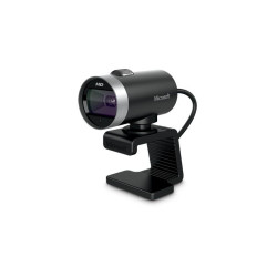 WebCam PC Microsoft LifeCam Cinema Business