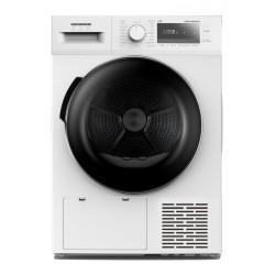 USCATOR DE RUFE HEINNER HHPD-M9G3A++