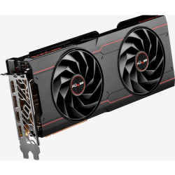 Placa video Sapphire Radeon RX 6750 XT PULSE, 12GB GDDR6, 1‎92-bit