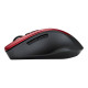 Mouse ASUS WT425, Wireless, rosu