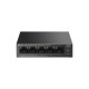 TP-LINK LS105LP 9 PORT 10/100 SWITCH POE TP-LINK LS105LP 9 PORT 10/100 SWITCH POE