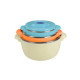 SET 3 CASEROLE TERMICE 2+4+6L,BELLY BEIGE, ART OF DINING BY HEINNER SET 3 CASEROLE TERMICE 2+4+6L,BELLY BEIGE, ART OF DINING BY HEINNER
