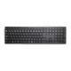 Dell Wireless Keyboard – KB500, COLOR: Black