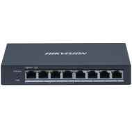 HK SWITCH POE 8 PORTURI