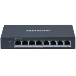 HK SWITCH POE 8 PORTURI
