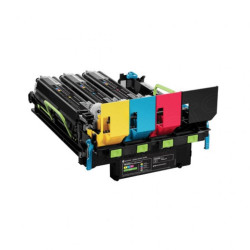 Drum Lexmark Lexmark 78C0ZV0, black and color , 125k, Return programme C2240 / C2325dw / C2425dw / C2535dw / CS421dn / CS521dn / CS622de / CX421adn / CX522ade / CX622ade / CX625ade / CX625adhe / MC2325adw / MC2425adw / MC2535adwe / MC2640adwe